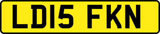 LD15FKN