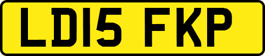LD15FKP