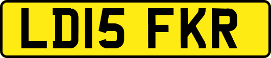 LD15FKR