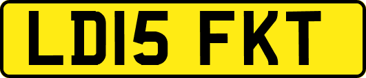 LD15FKT