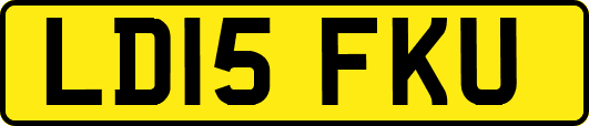 LD15FKU