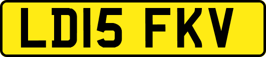LD15FKV