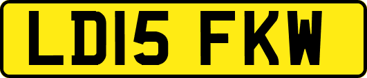 LD15FKW
