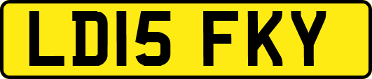 LD15FKY