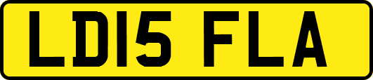 LD15FLA