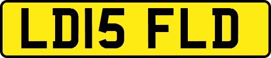 LD15FLD