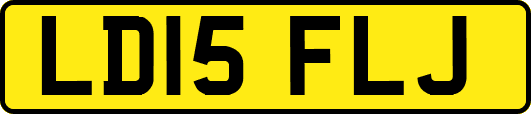 LD15FLJ