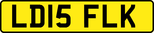 LD15FLK