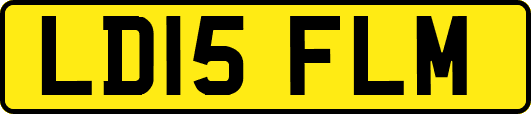 LD15FLM