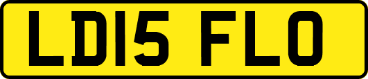 LD15FLO