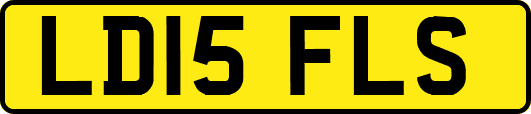 LD15FLS