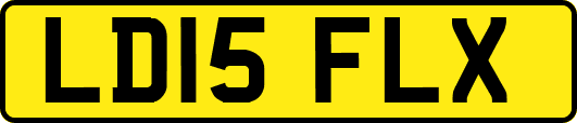 LD15FLX