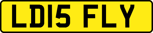 LD15FLY
