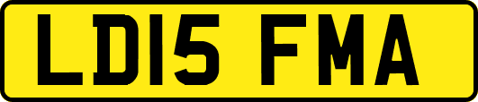 LD15FMA