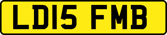 LD15FMB