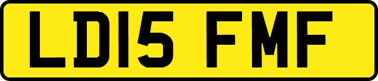LD15FMF