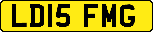 LD15FMG