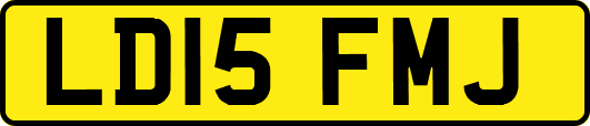 LD15FMJ