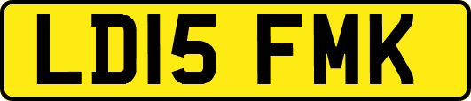 LD15FMK