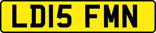 LD15FMN