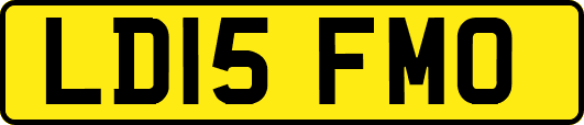 LD15FMO