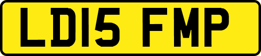 LD15FMP