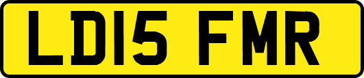 LD15FMR