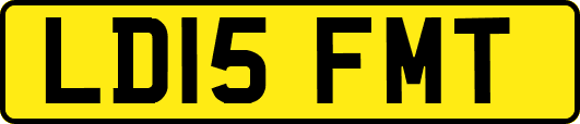 LD15FMT
