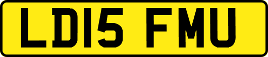 LD15FMU