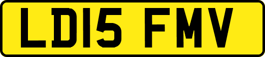 LD15FMV