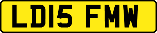 LD15FMW