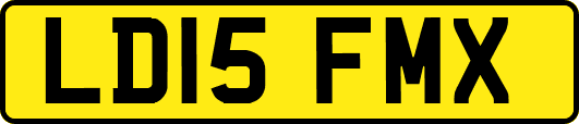LD15FMX