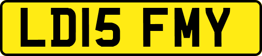 LD15FMY
