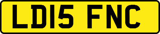 LD15FNC