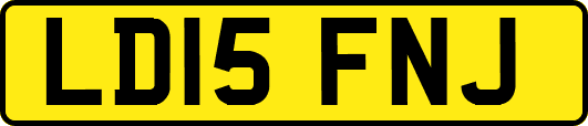 LD15FNJ
