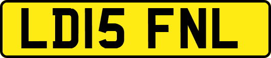 LD15FNL