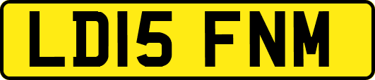 LD15FNM
