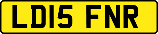 LD15FNR