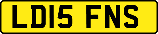 LD15FNS