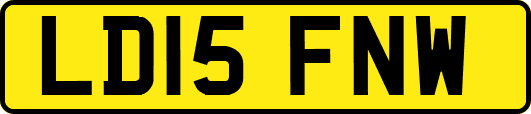 LD15FNW