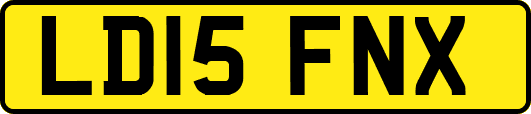 LD15FNX