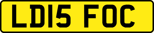 LD15FOC