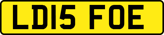 LD15FOE
