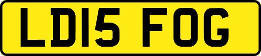 LD15FOG