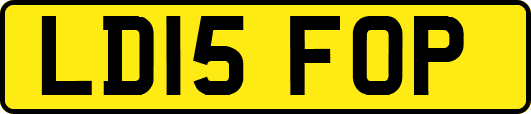 LD15FOP