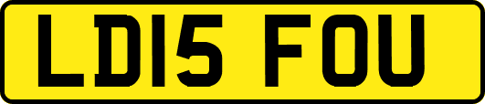 LD15FOU