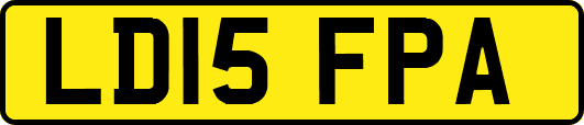 LD15FPA