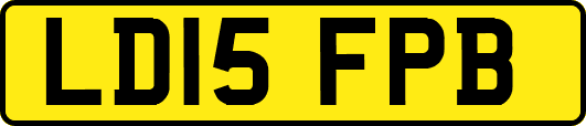 LD15FPB