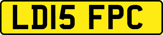 LD15FPC