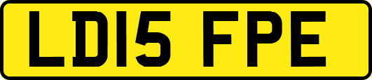 LD15FPE